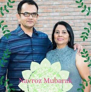 Meet your Posher, Almas